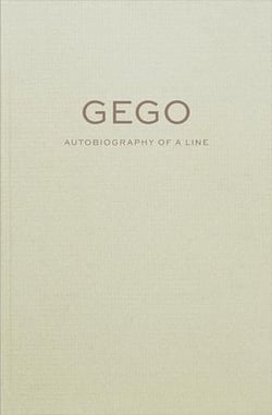 Gego - autobiography of a line