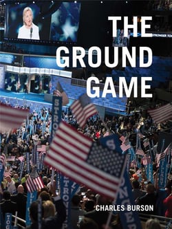Charles burson: ground game