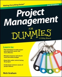 PROJECT MANAGEMENT - 2ND UK EDITION