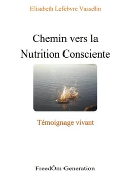 Chemin vers la Nutrition Consciente