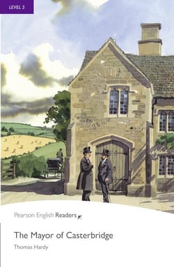 The Mayor of Casterbridge