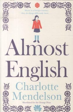 ALMOST ENGLISH