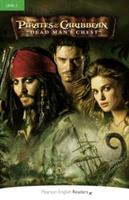 Plpr3:Pirates Caribbean2 & MP3 Pack