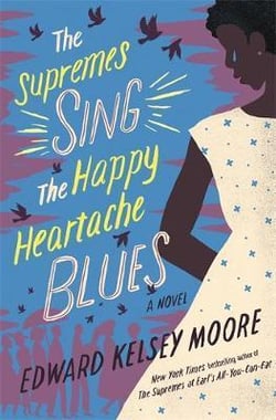 Supremes Sing The Happy Heartache Blues