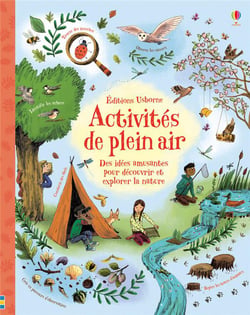 Activités de plein air
