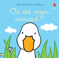 Où est mon canard ?