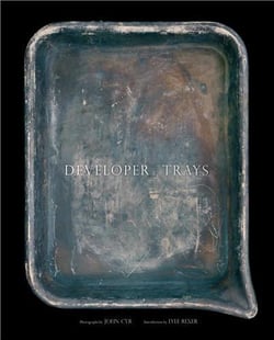Developer trays