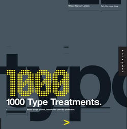 1000 type treatments