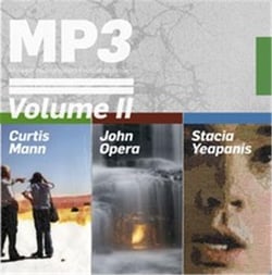 Mp3 vol. 2 midwest photographers