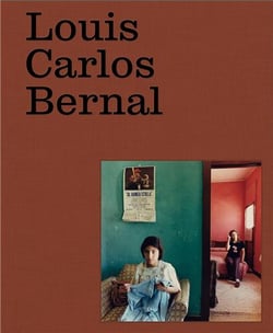 Louis Carlos Bernal : Monografia