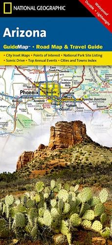 ARIZONA  1/1M65