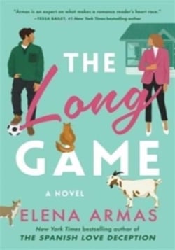 The long game