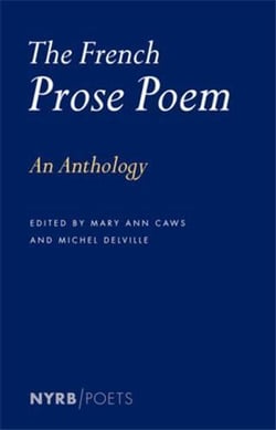 The french prose poem