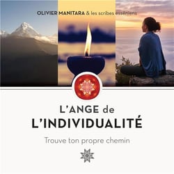L'Ange de l’individualité