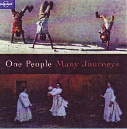 One people 2ed -anglais-