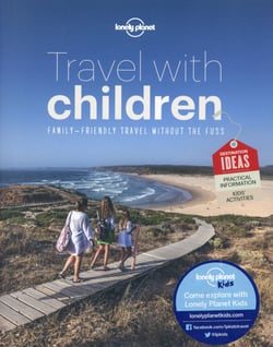 Travel with Children 6ed -anglais-