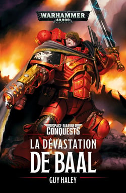 La Dévastation de Baal