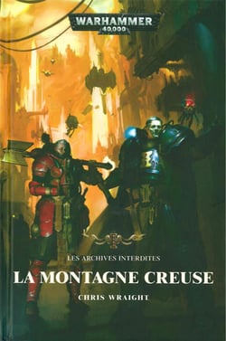 ARCHIVES INTERDITES : LA MONTAGNE CREUSE