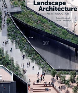 Landscape architecture an introduction