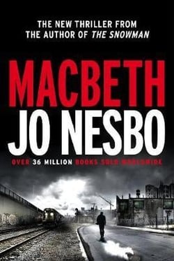 MACBETH (J. NESBO)
