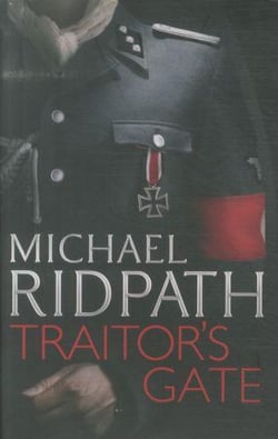 Traitor's gate