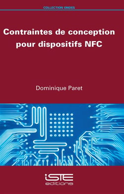Contraintes de conception des dispositifs NFC