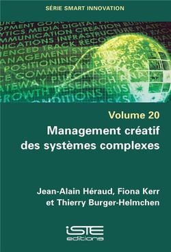 Management créatif des systèmes complexes