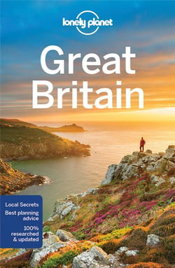 Great Britain (12e édition)