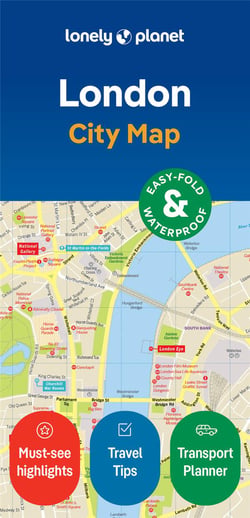 City Map : London (2e édition)