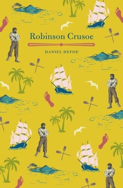 Robinson crusoe