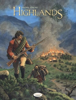 Highlands Tome 2