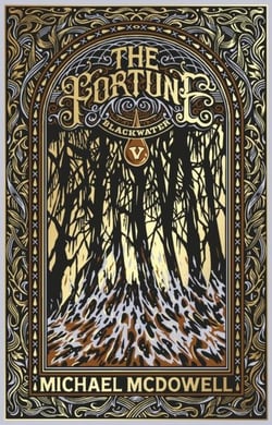 THE FORTUNE - THE BLACKWATER SAGA VOL. 5