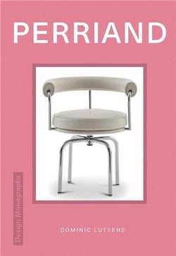 Design monograph : Perriand