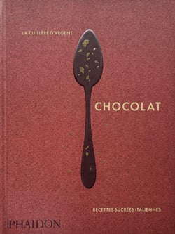 La Cuillère d'argent : Chocolat - recettes sucrées italiennes