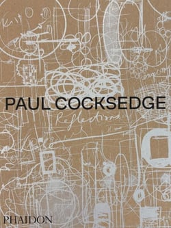 Paul Cocksedge : Reflections