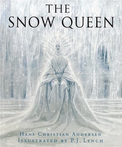 The snow queen