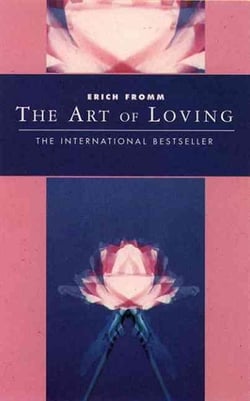 THE ART OF LOVING