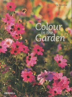 COLOUR IN THE GARDEN