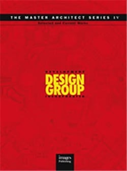Development design group: selected and current works (master architect series iv)