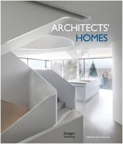Architects' homes