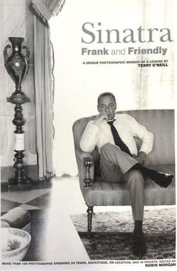 SINATRA FRANK AND FRIENDLY