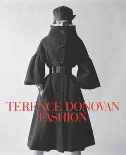 Terence donovan fashion