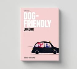 Dog friendly london