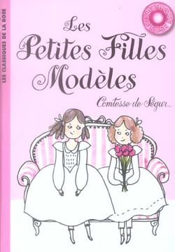 Les petites filles modeles