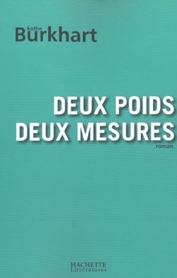 Deux poids deux mesures