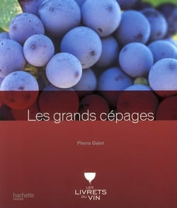 Les grands cépages