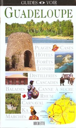 Guides voir - guadeloupe