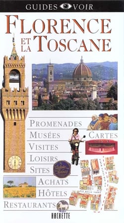 Guides voir - florence