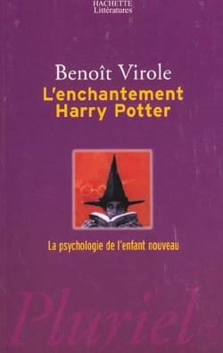 L'enchantement Harry Potter