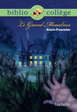 Le grand Meaulnes
